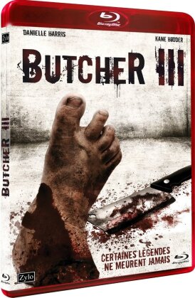 Butcher 3 (2013)