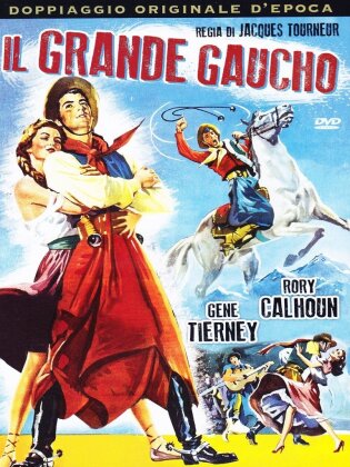 Il grande gaucho (1952)