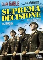 Command Decision - Suprema decisione