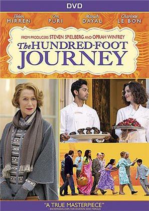 The Hundred-Foot Journey (2014)