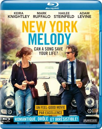 New York Melody (2013)