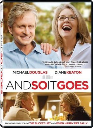 And So It Goes (2014)