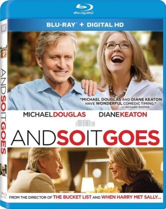 And So It Goes (2014)