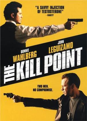 The Kill Point (3 DVDs)