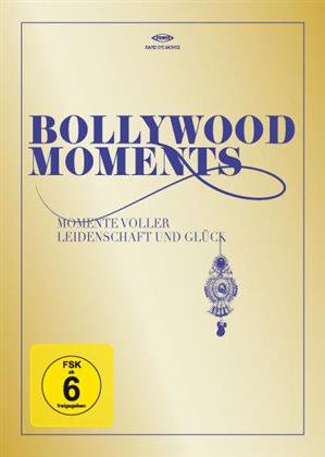 Bollywood Moments (3 DVDs)