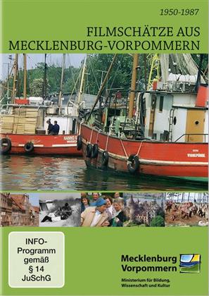 Filmschätze aus Mecklenburg-Vorpommern - 1950 - 1987