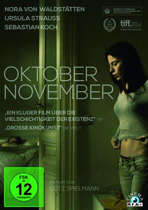 Oktober November (2013)