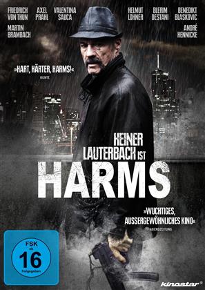 Harms (2013)