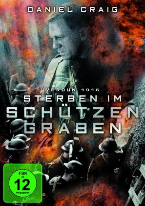 Sterben im Schützengraben - Verdun 1916 (1999)