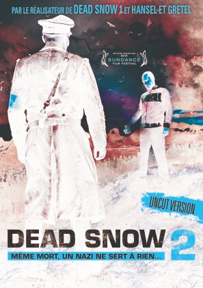 Dead Snow 2 - Red vs. Dead (2014)
