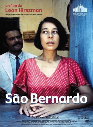 Sao Bernardo (1971)