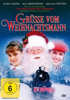 Grüsse vom Weihnachtsmann - Christmas Every Day (1996) (1996)