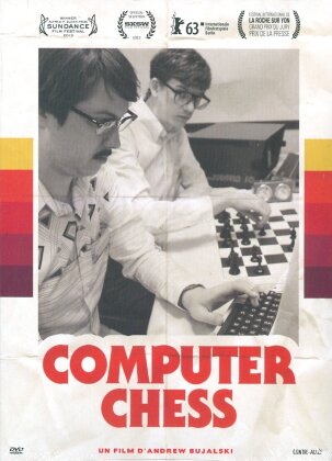 Computer Chess (2013) (s/w)