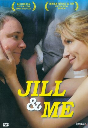 Jill & Me (2013) (Collection Rainbow)