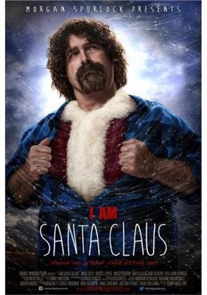 I am Santa Claus (2014)