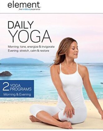 Element - Daily Yoga