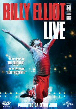 Billy Elliot - The Musical - Live