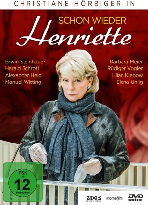 Schon wieder Henriette (2013)