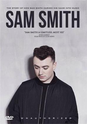 Sam Smith - My Story (Unauthorized)