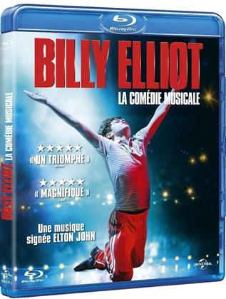 Billy Elliot - La comédie musicale live