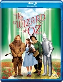 The Wizard of Oz (1939) (Édition 75ème Anniversaire)