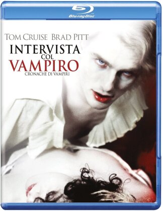 Intervista col Vampiro (1994) (20th Anniversary Edition)