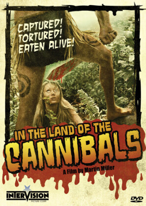 In the Land of the Cannibals - Nella terra dei cannibali