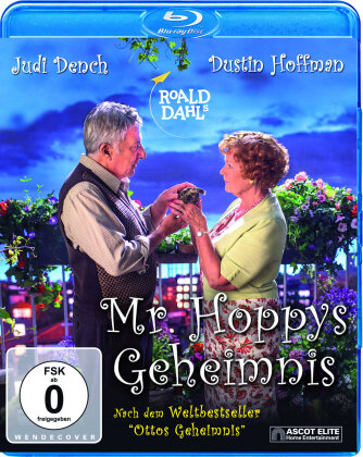 Mr. Hoppys Geheimnis (2014)