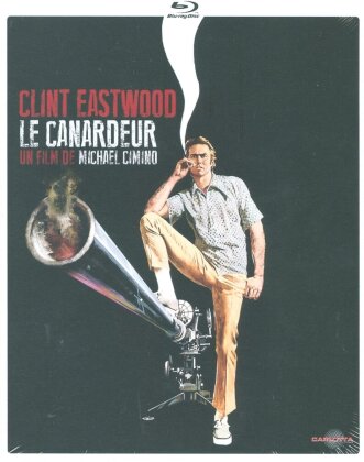 Le canardeur (1974)