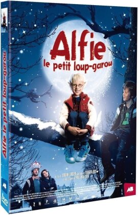Alfie le petit loup-garou (2011)