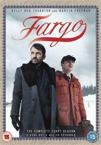 Fargo - Season 1 (4 DVDs)