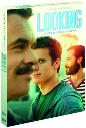 Looking - Saison 1 (2 DVDs)
