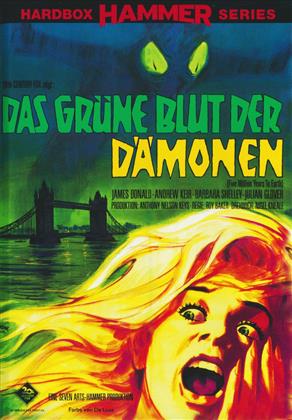 Das grüne Blut der Dämonen - Cover B (1967) (Limited Edition)