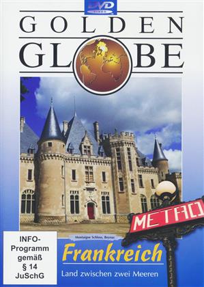 Frankreich (Golden Globe, Neuauflage)