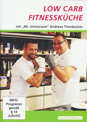 Low Carb - Fitnessküche