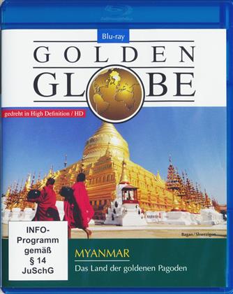 Myanmar (Golden Globe)