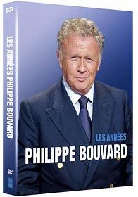 Philippe Bouvard - Les années Philippe Bouvard (3 DVD)