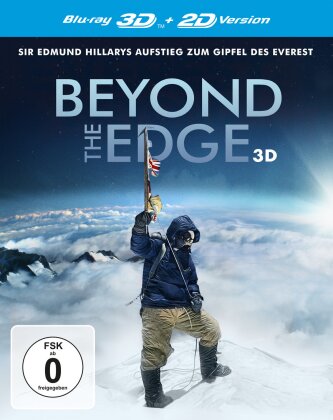 Beyond the Edge (2013)