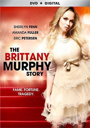 Brittany Murphy Story (2014)