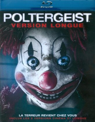 Poltergeist (2015) (Long Version)