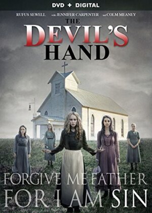 The Devil's Hand (2014)