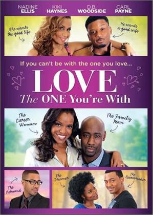 Love the One You're With (2014)