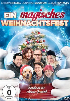 Ein magisches Weihnachtsfest - A Magic Christmas (2014) (2014)