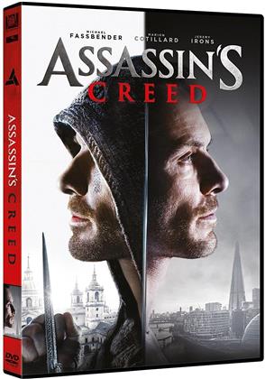 Assassin's Creed (2016)