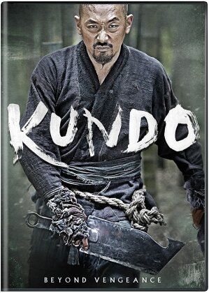 Kundo - Age of the Rampant (2014)