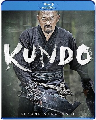 Kundo - Age of the Rampant (2014)