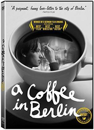A Coffee in Berlin - Oh Boy (2012) (b/w)