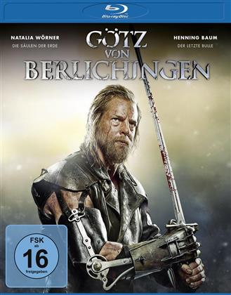 Götz von Berlichingen (2014)