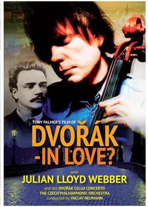 The Czech Philharmonic Orchestra, Václav Neumann & Julian Lloyd Webber - Dvorák - In Love? (Arthaus Musik)
