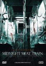 Midnight Meat Train (2008) (Director's Cut, Unrated)